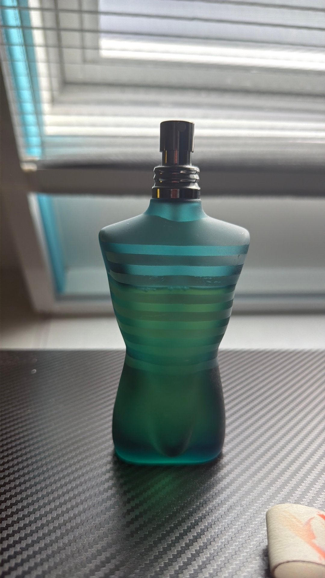 Jean Paul Gaultier., Sieraden, Tassen en Uiterlijk, Uiterlijk | Parfum, Ophalen of Verzenden, Zo goed als nieuw