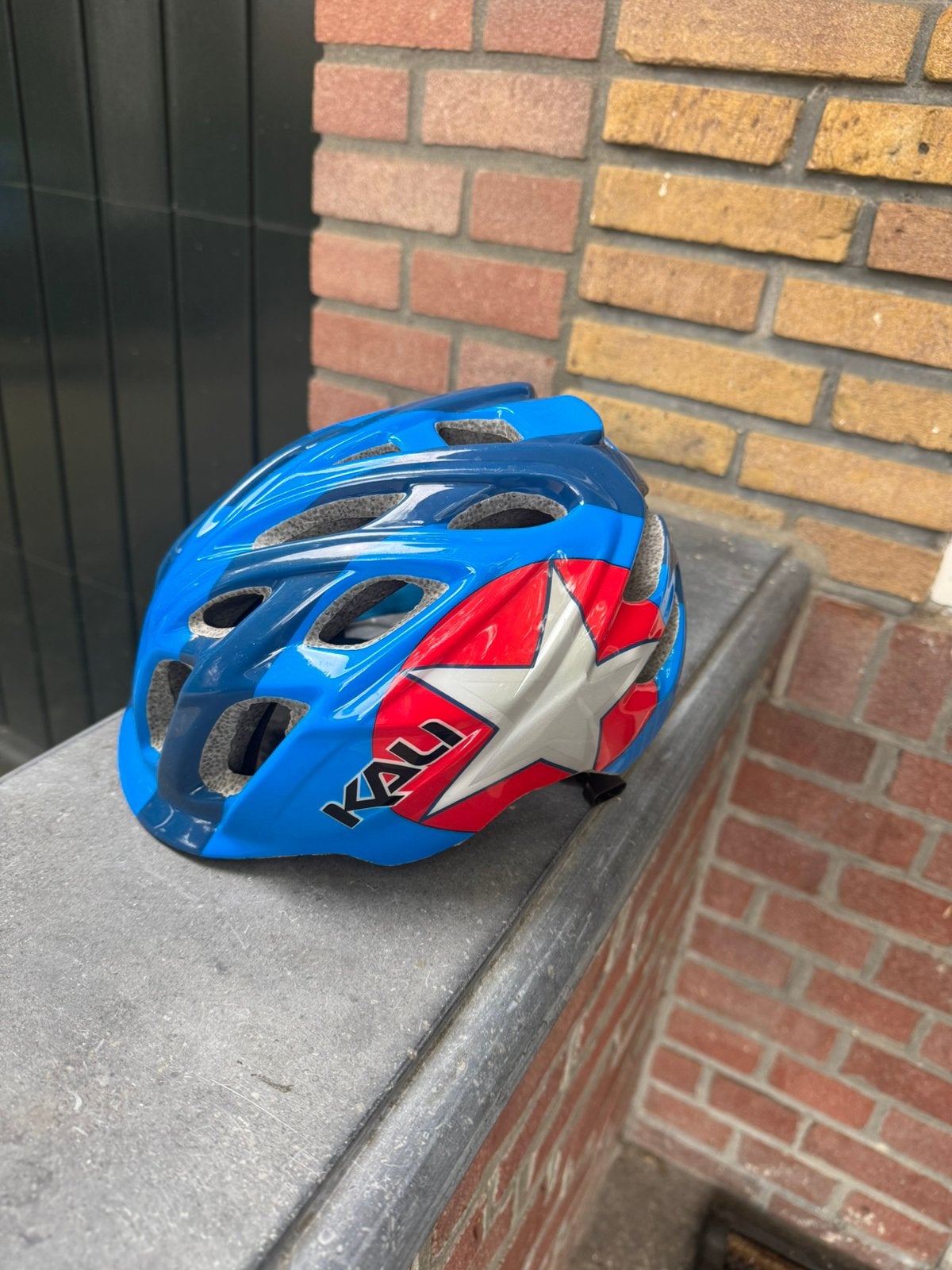 Kinder fietshelm, Ophalen of Verzenden, Nieuw, Overige maten