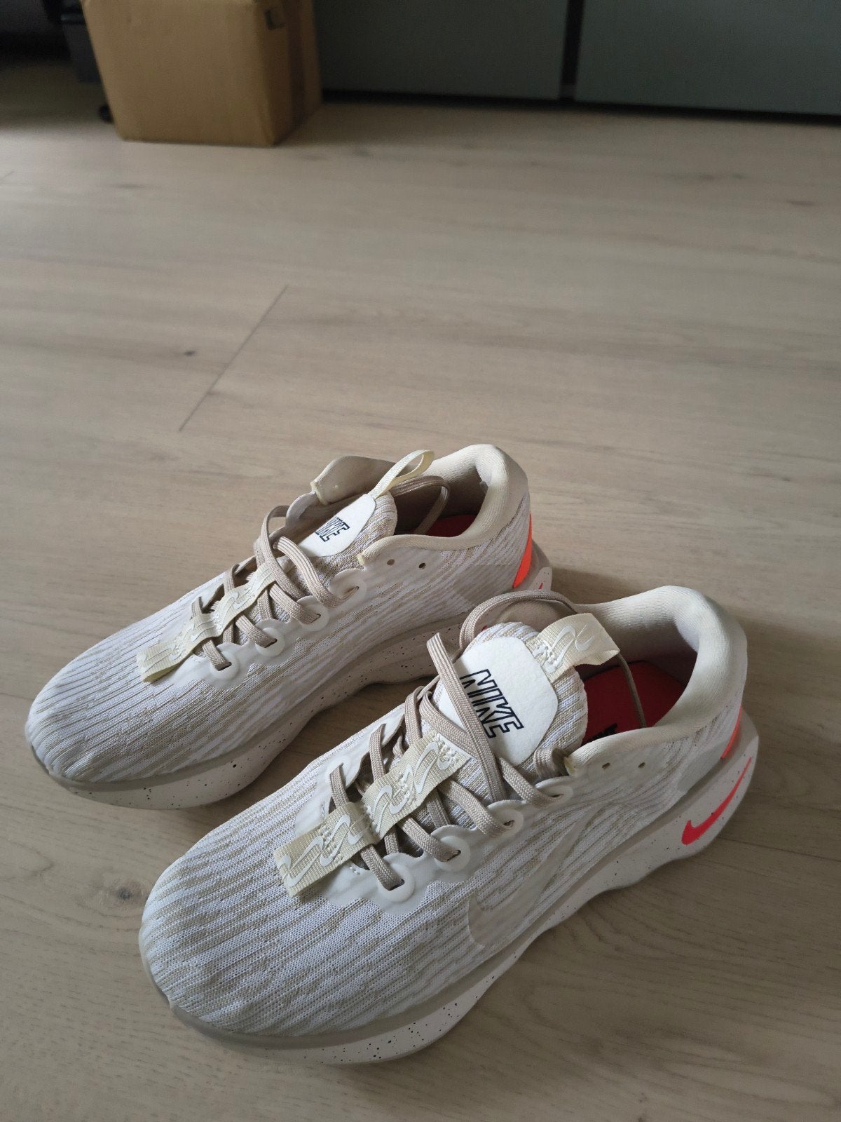 dames schoenen Nike, maat 40, ongedragen, Nieuw, Ophalen of Verzenden, Hardlopen, Hardloopschoenen