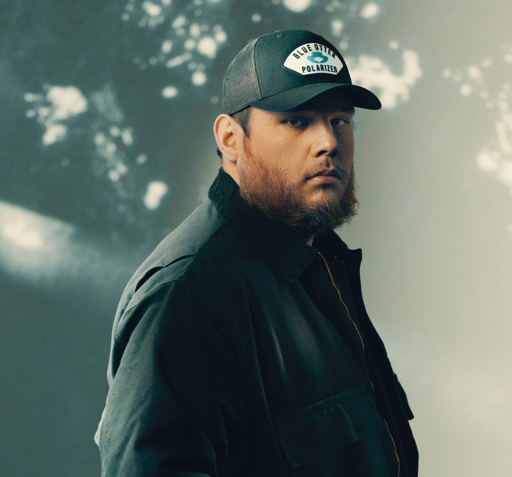 2x Golden circle tickets Luke Combs, Twee personen, Juli