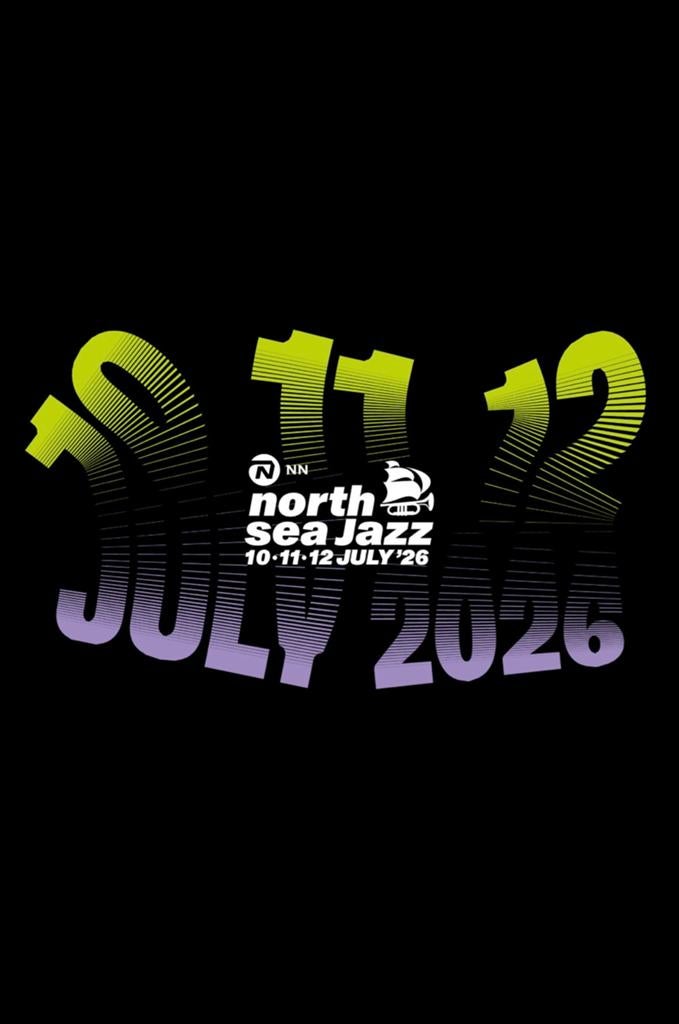 1 ticket North Sea Jazz zaterdag 11 juli 2026, Tickets en Kaartjes, Eén persoon, Juli