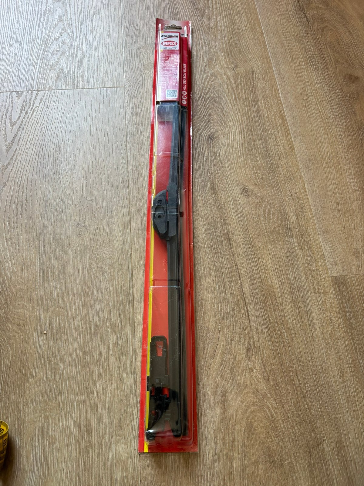 Auto ruitenwisser, Ophalen of Verzenden