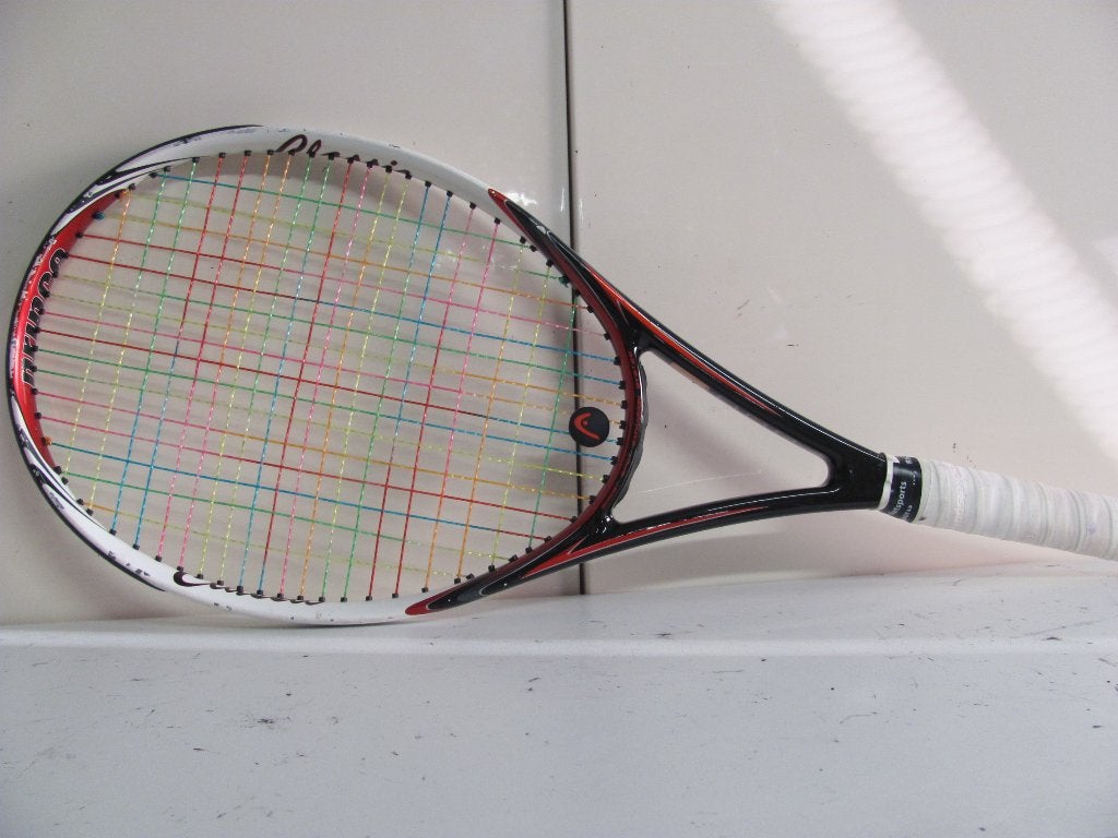 Tennisracket van Prince de Classic lite ti, Sport en Fitness, Tennis, Prince, Ophalen of Verzenden, Zo goed als nieuw, L0