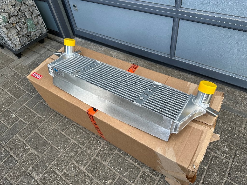 Forge uprated intercooler - VW Transporter T5.1 T6 2.0 BiTDi, Ophalen of Verzenden