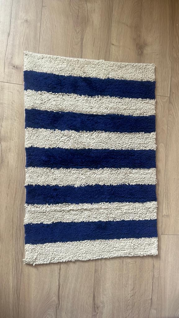 Badmat van merk jotex, Ophalen of Verzenden, Nieuw, Rond, 50 tot 100 cm