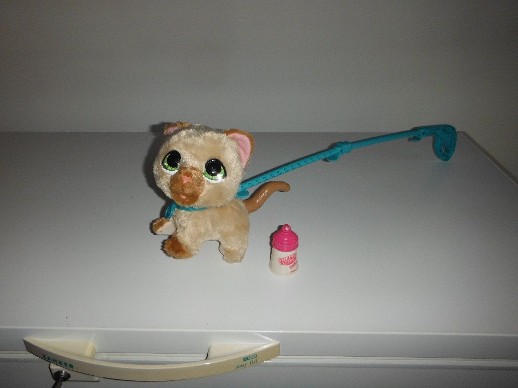 speelgoed van alles wat per foto, Ophalen, Zo goed als nieuw, Jongen of Meisje