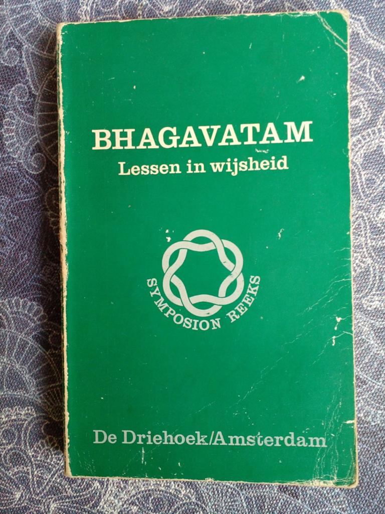 Bhagavatam: Lessen in wijsheid - Spiritualiteit, Ophalen of Verzenden