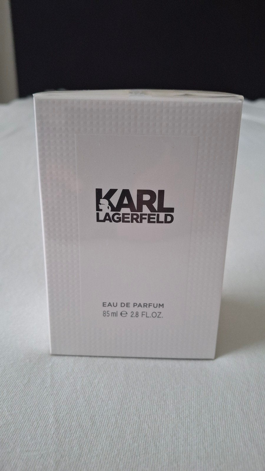 Karl Lagerfeld EdT Spray Dames (85 ml) NIEUW, Ophalen of Verzenden, Nieuw