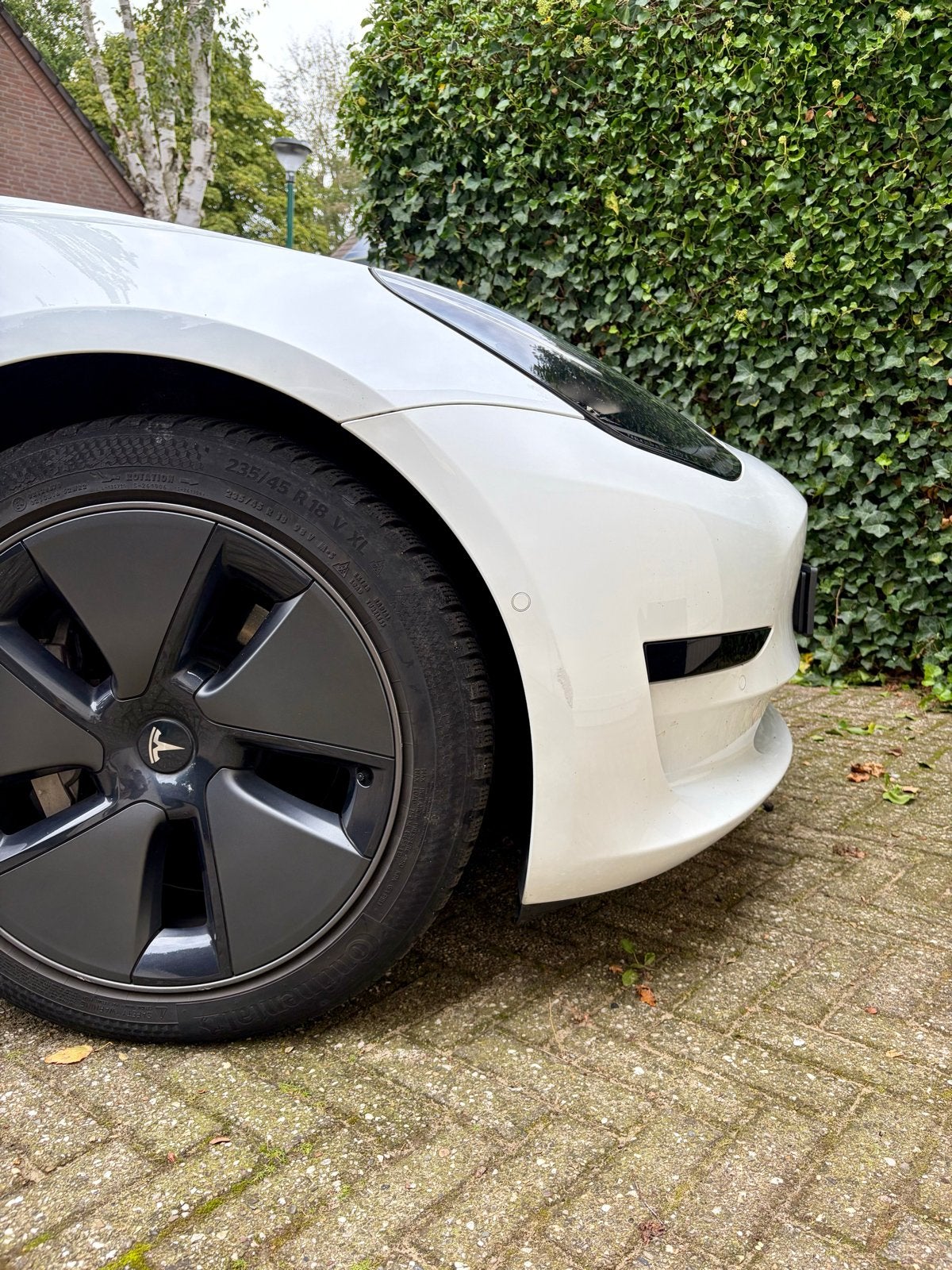 Foto 10 van Tesla Model 3 RDW / LFP batterij / 78.000 km