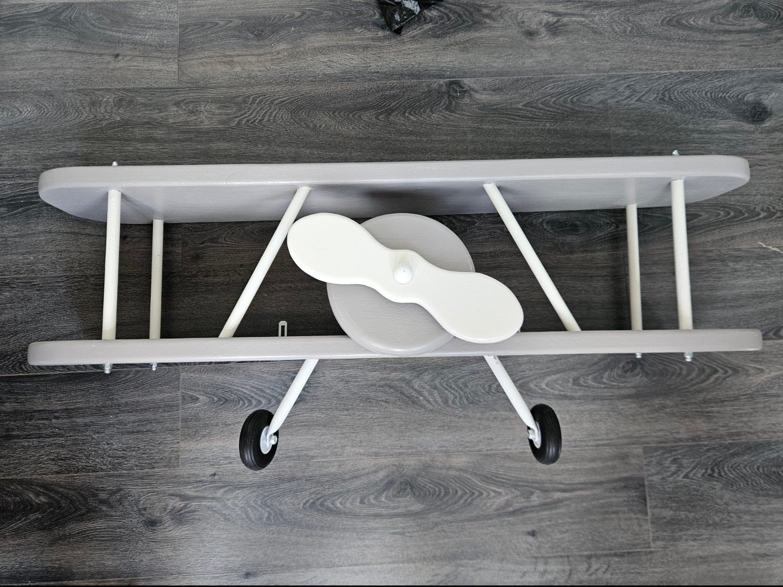 Gratis vliegtuigplank - 110x45x20 cm, Ophalen of Verzenden
