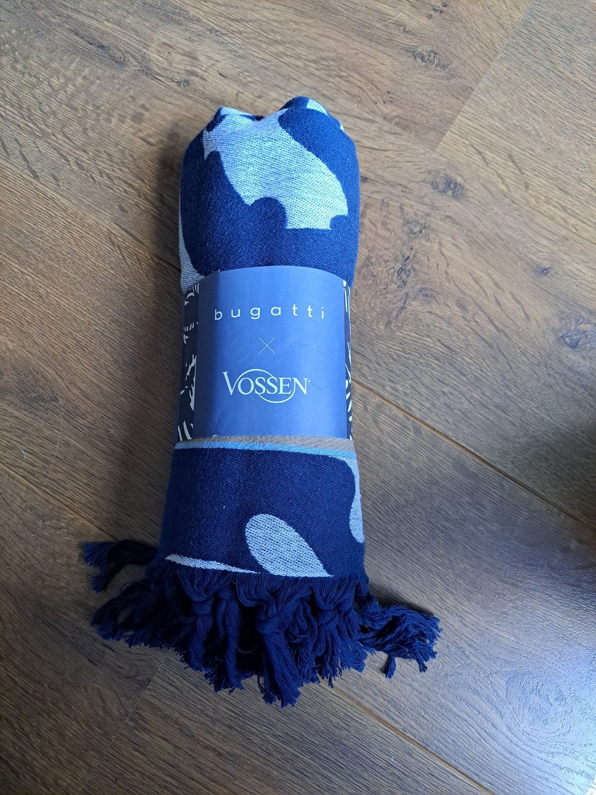 Bugatti nieuw hamam doek, Nieuw, Ophalen of Verzenden, X, X