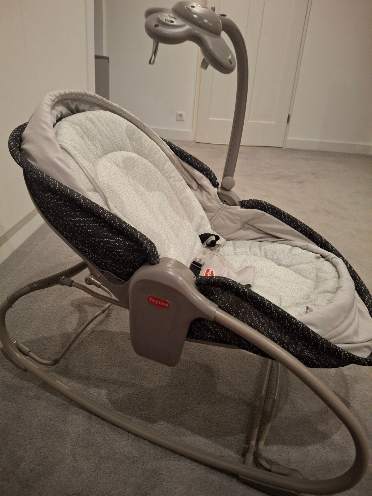 Tiny Love 3-in-1 Rocker Napper - Zo goed als nieuw, Ophalen, Zo goed als nieuw