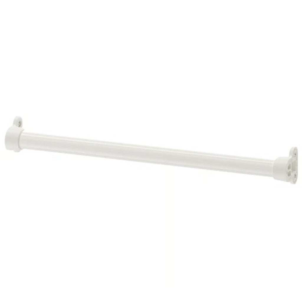 KOMPLEMENT Clothing Rail Ikea, 100cm, 100 tot 150 cm, Nieuw, Ophalen of Verzenden, Minder dan 25 cm