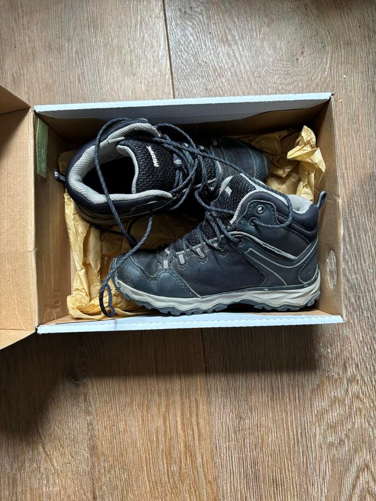 Meindl Boneto Junior Mid GTX wandelschoenen maat 30, Ophalen of Verzenden, Gebruikt, Schoenen