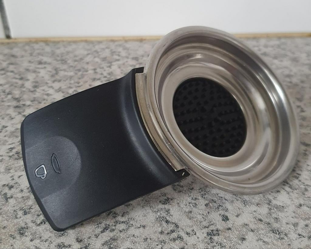 Senseo Padhouder voor 1 Kopje ( HD7820-HD7830-HD7824 ), Ophalen of Verzenden, Zo goed als nieuw