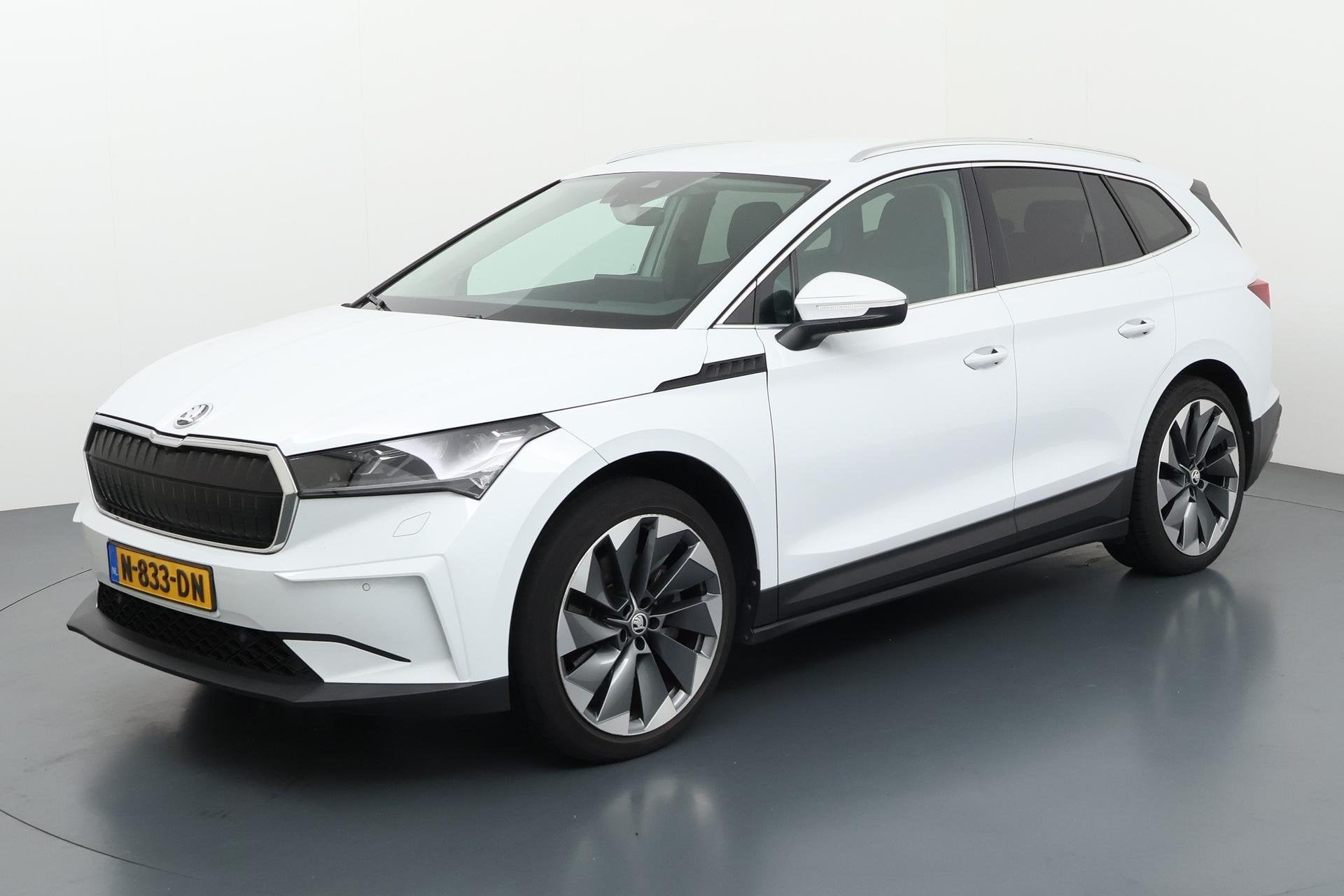 Škoda Enyaq