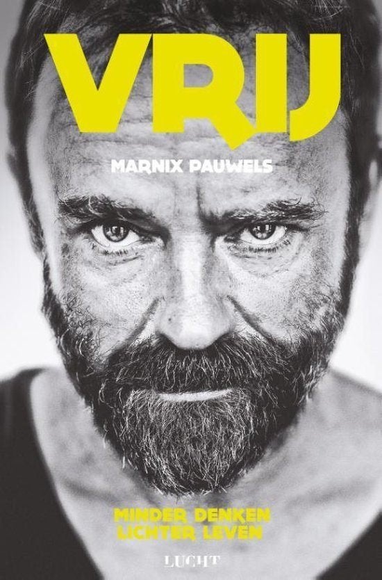 Marnix Pauwels Minder denken lichter leven, Boeken, Ophalen of Verzenden, Nieuw, Spiritualiteit algemeen, Achtergrond en Informatie