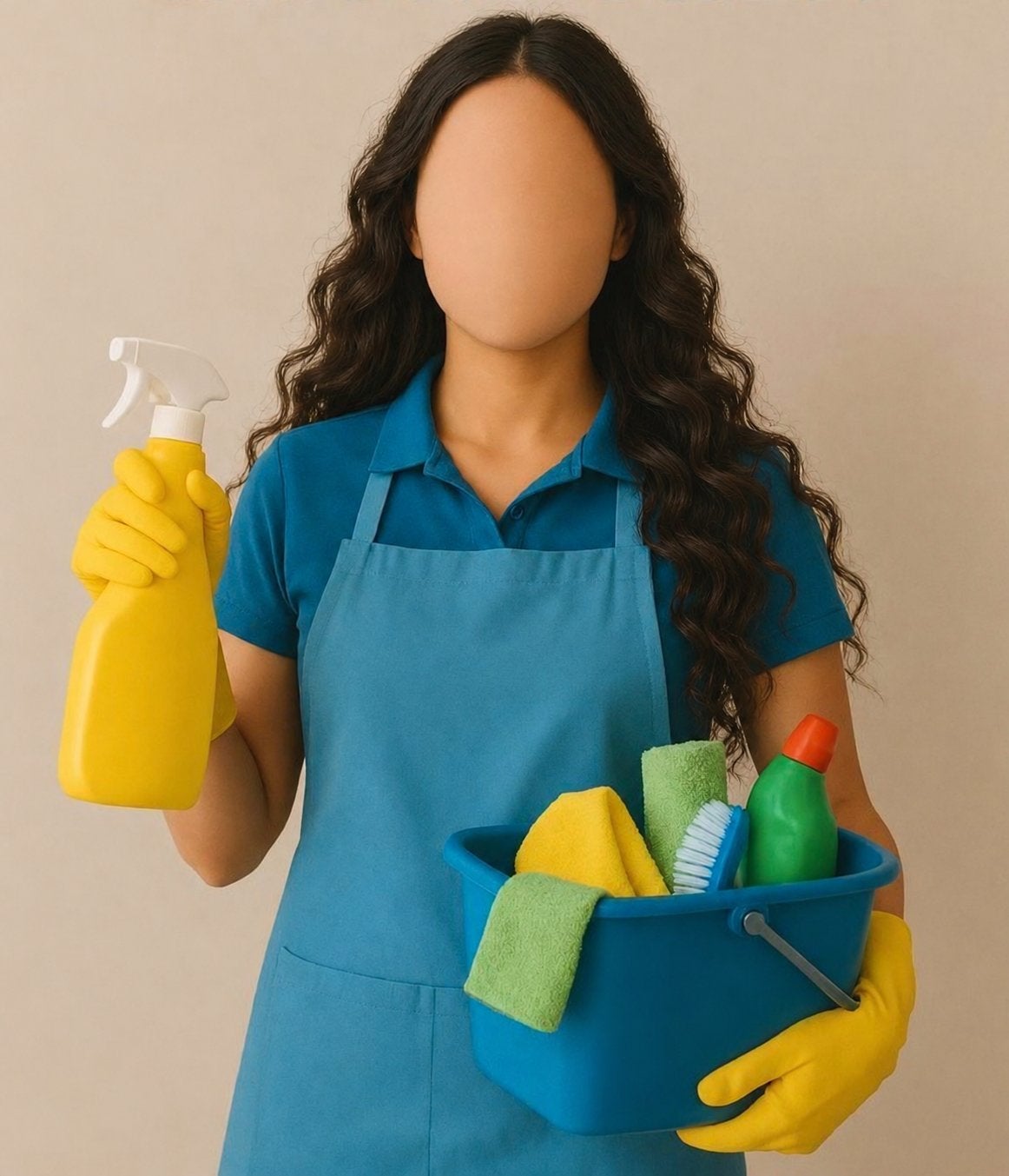 Schoonmaakster groningen, Vacatures, Overige niveaus, Overige vormen