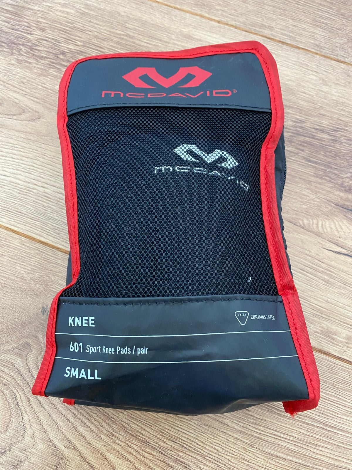 McDavid 601 Sport Kniebeschermers - Maat S, Ophalen of Verzenden, Gebruikt