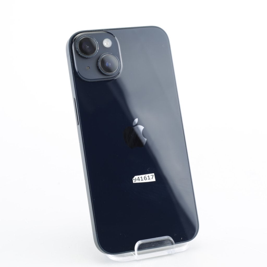 iPhone 14 128GB Zwart (Batterijconditie: 73%), Apple, Gebruikt, Support@apple.com, One Apple Park Way
Cupertino, CA 95014
United States
