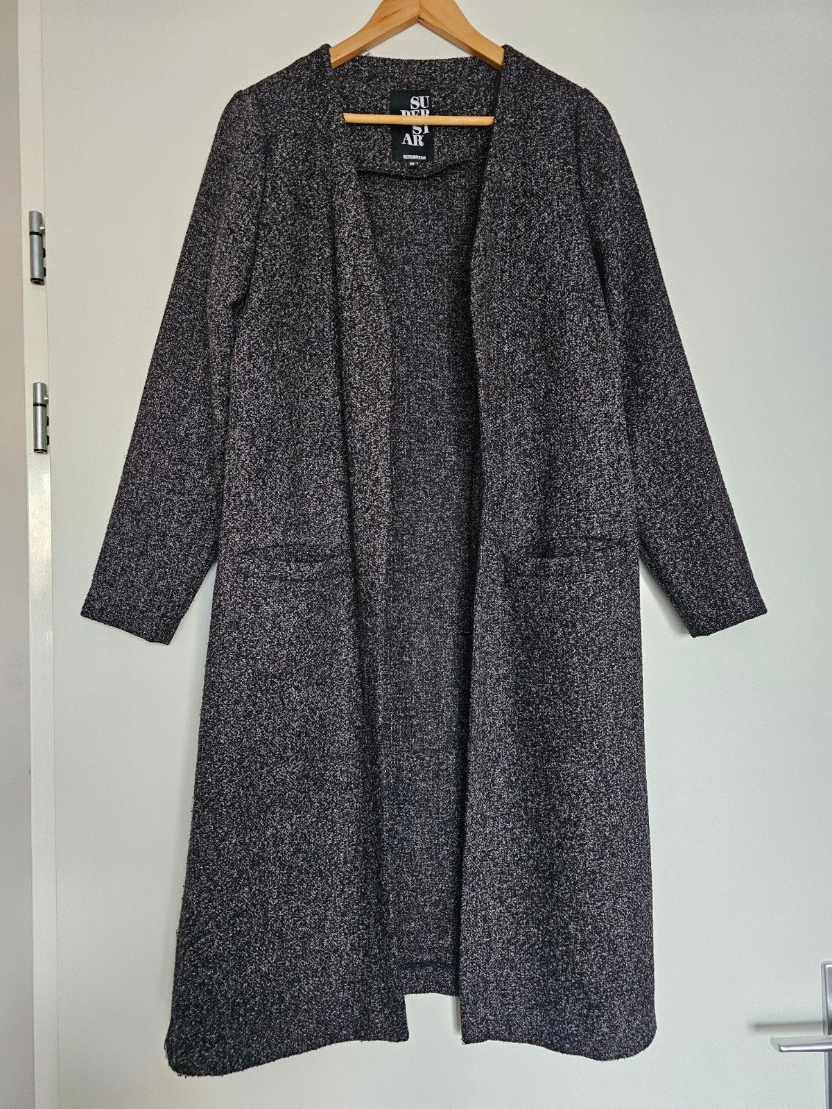 Superstar vest/blazer/mantel, Ophalen of Verzenden, Zo goed als nieuw