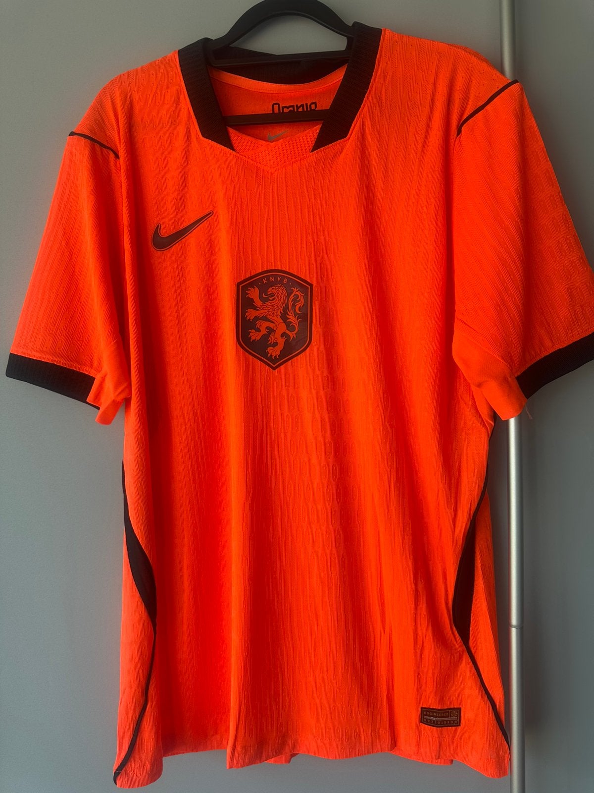 wk shirt NL, Maat L, Ophalen, Nieuw, Shirt