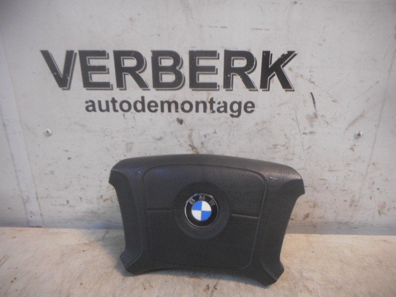 Airbag Stuur BMW 3 serie (E36/4) 1996 3310933051, Auto-onderdelen, Interieur en Bekleding, Gebruikt, Petuelring 130, München 80809, , Duitsland