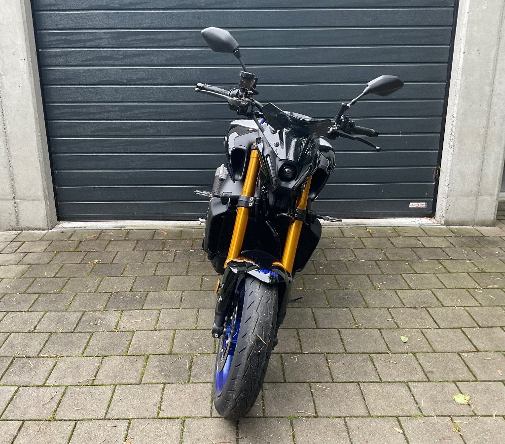 Yamaha mt09 SP, Motoren, Occasion, Particulier, Meer dan 35 kW, Traction Control