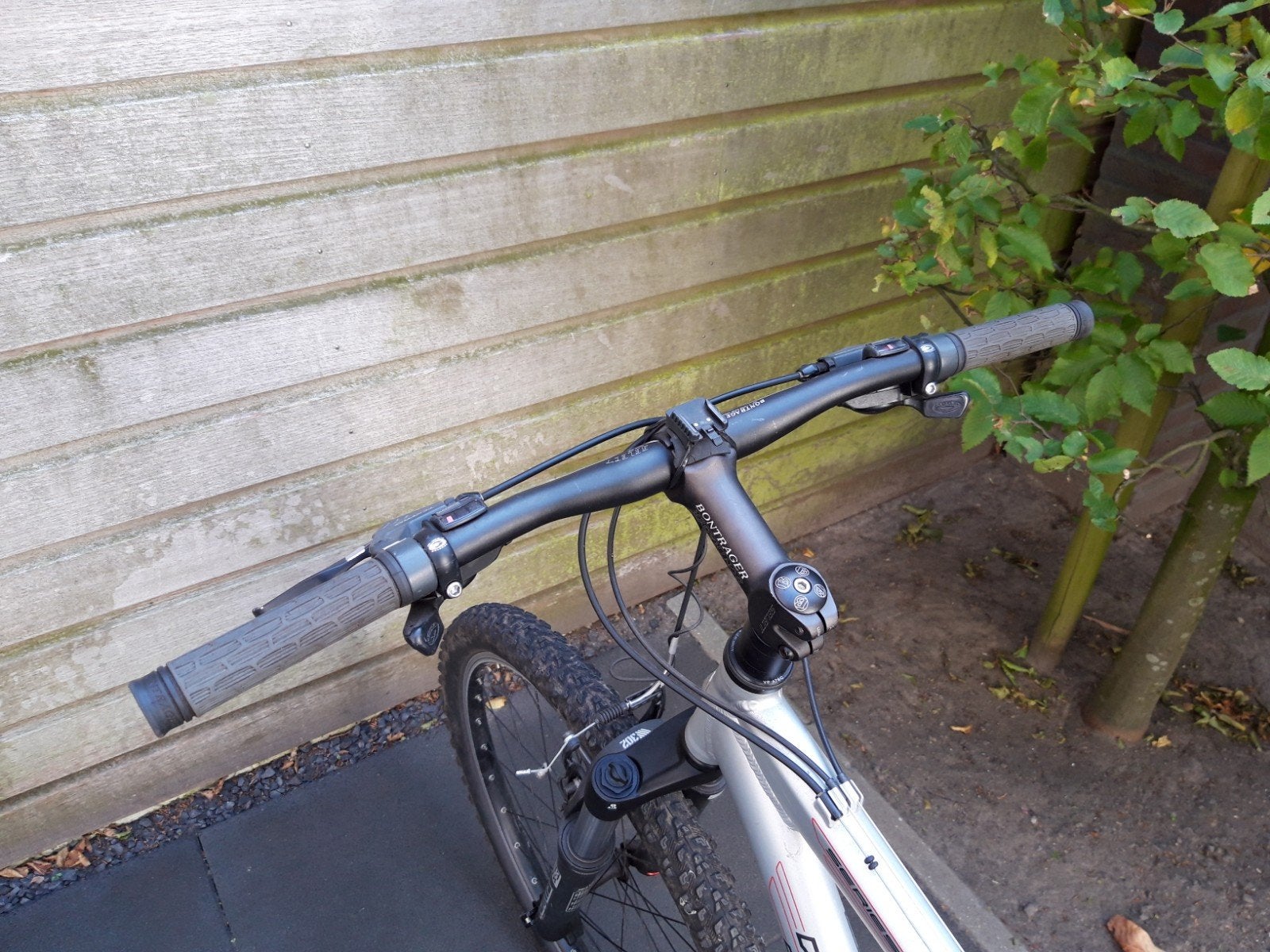Foto 10 van Mountainbike opknapper