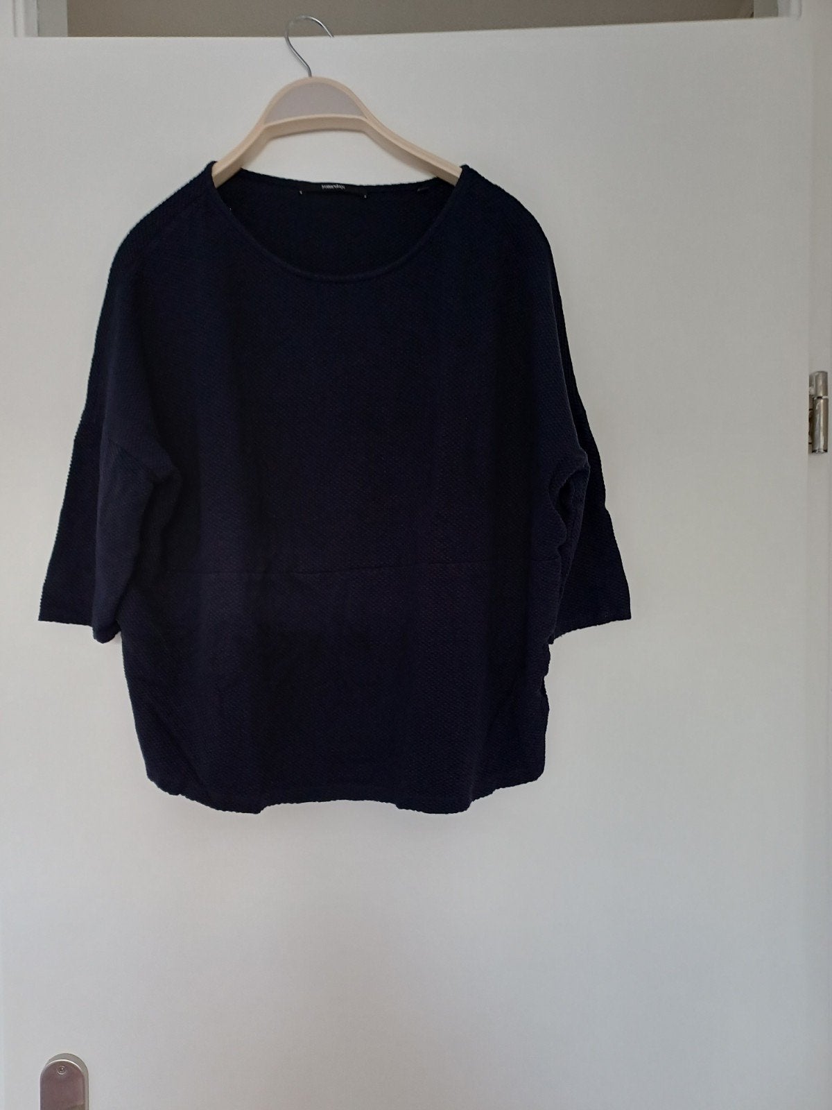 merk someday mt 38, Kleding | Dames, Truien en Vesten, Ophalen of Verzenden, Zo goed als nieuw, Maat 38/40 (M), Blauw