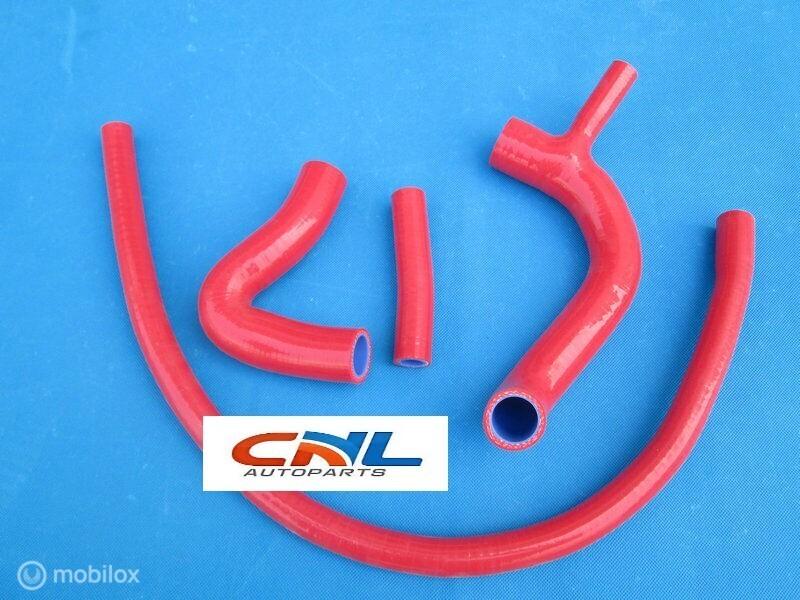 Radiateurslang MINI COOPER S 1275SILICONE hose, Auto-onderdelen, Nieuw, Ophalen of Verzenden