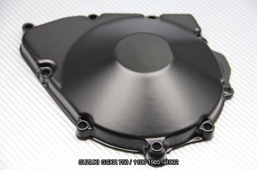 Dynamo Deksel SUZUKI GSXR 750 1100 1985 - 1992, Ophalen of Verzenden, Nieuw