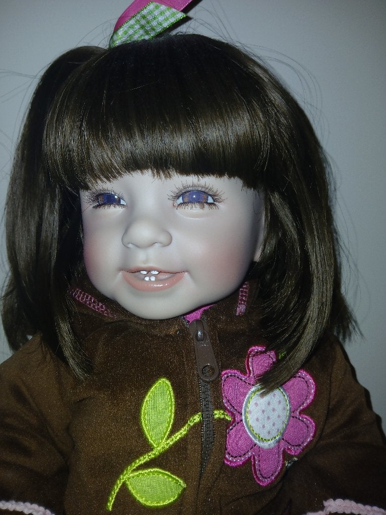 Mooie Adora Toddler, Verzenden, Zo goed als nieuw, Pop