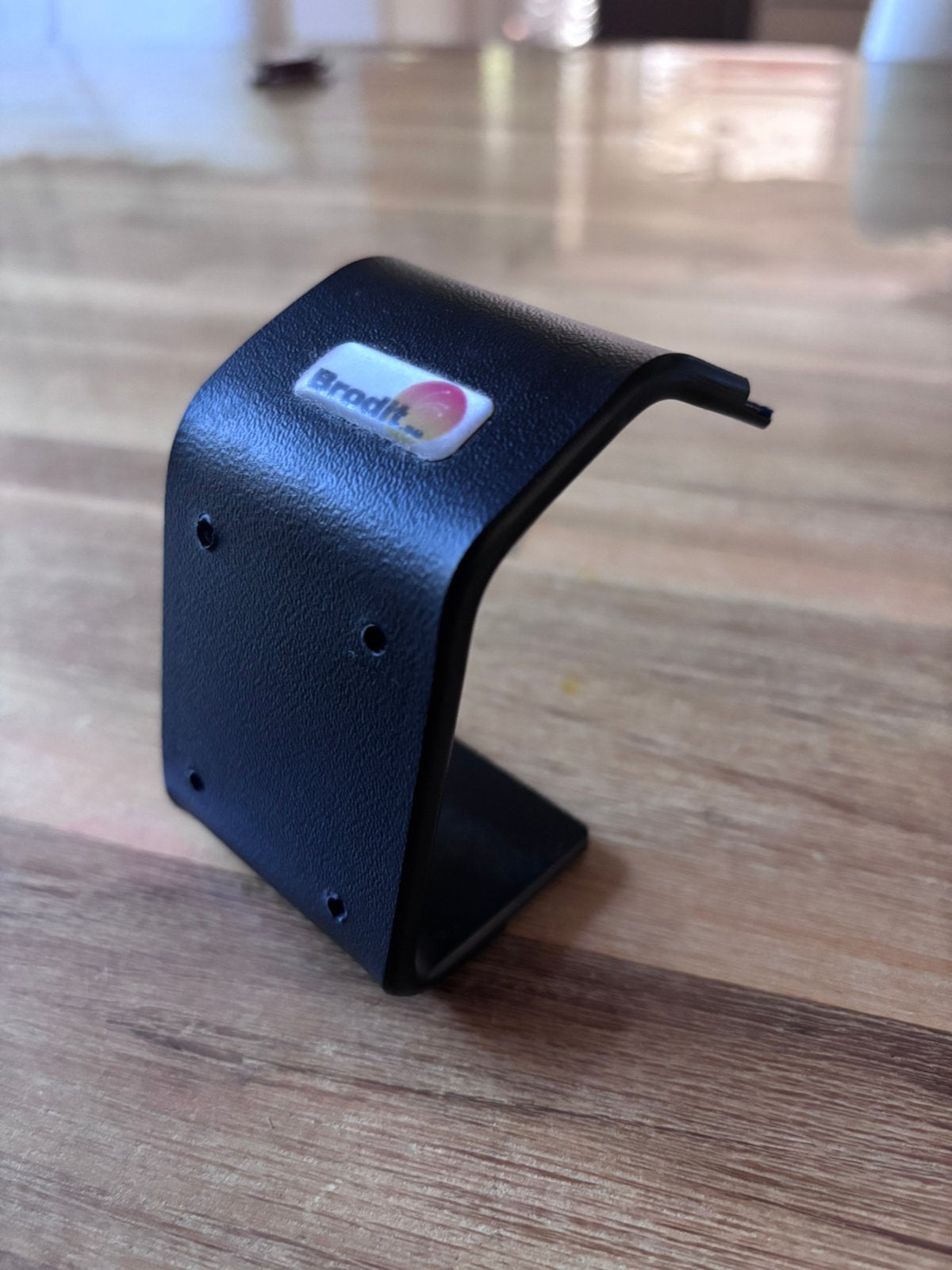 Brodit proclip telefoonhouder auto VW Golf V Jetta Rabbit, Ophalen of Verzenden, Gebruikt