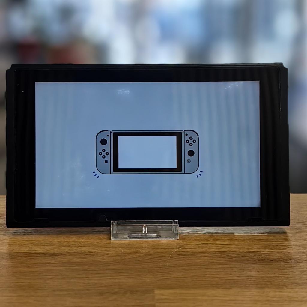 Nintendo Switch Spelcomputer 32GB - Zie Omschrijving, Spelcomputers en Games, Spelcomputers | Nintendo Switch, Zo goed als nieuw