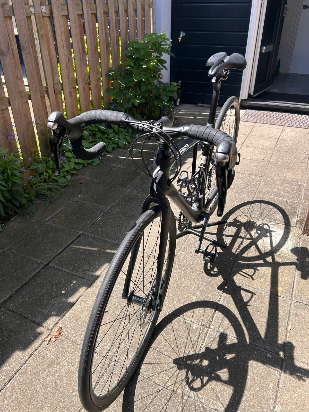 Specialized ruby-elite racefiets - Frame maat 51, Fietsen en Brommers, Fietsen | Racefietsen, Zo goed als nieuw, Dames, Overige merken