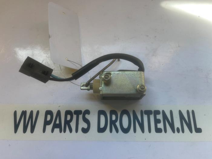 Motor Centrale Deurvergrendeling van een Alfa Romeo Spider, Gebruikt, -, Verzenden, -