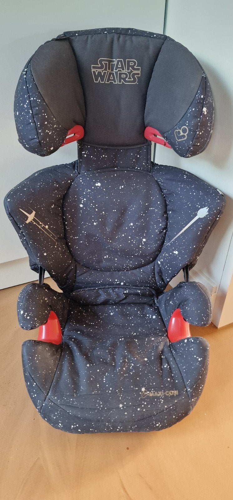 maxi cosi autostoel, Ophalen, 9 t/m 18 kg, Maxi-Cosi, Autogordel