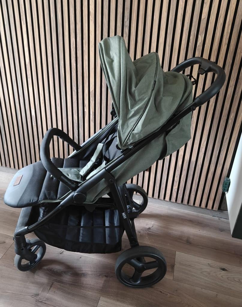 Novi Grande Go - Handige en compacte kinderwagen, Ophalen, Zo goed als nieuw, Overige merken