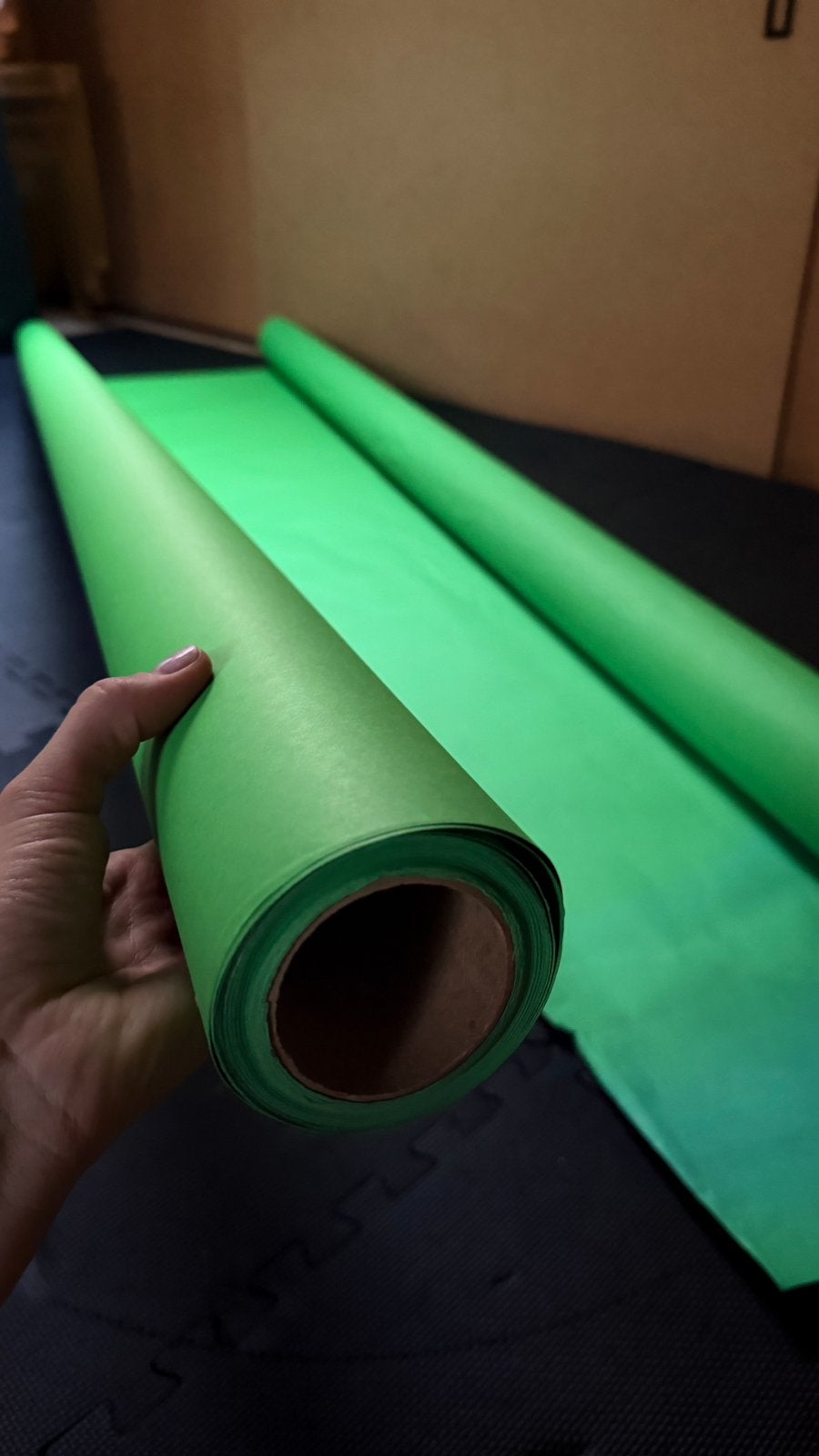 Topkwaliteit Colorama achtergrondpapier van ~2.80 m, Diversen, Ophalen, Nieuw