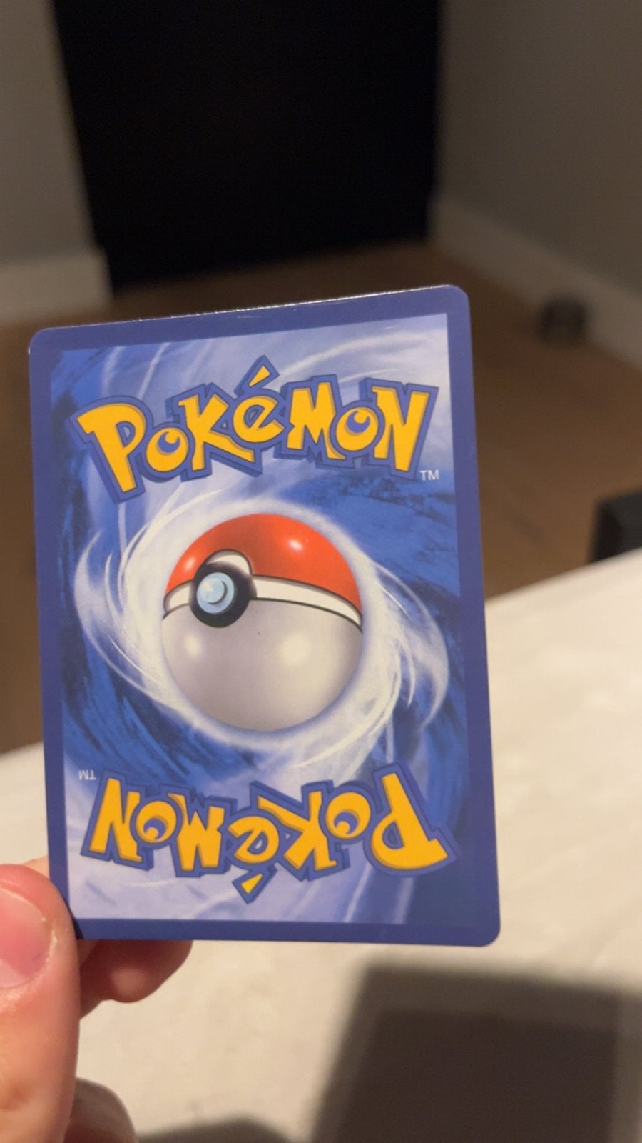 Guzzlord GX Pokémon kaart - Goede staat, Ophalen of Verzenden, Zo goed als nieuw, Losse kaart, Foil