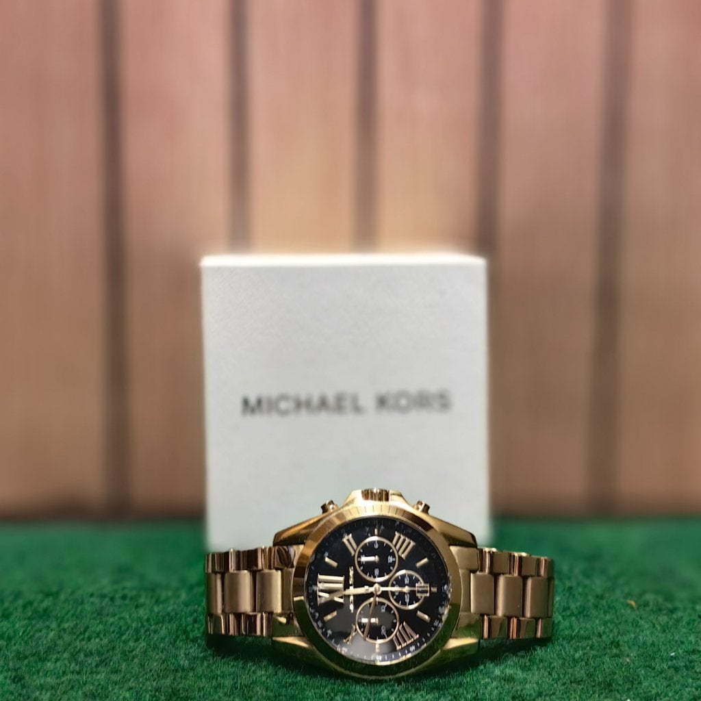 Michael Kors MK-5739 Unisex Horloge, Michael Kors, Gebruikt, Support@michaelkors.com, 11 West 42nd Street
New York, NY 10036
United States