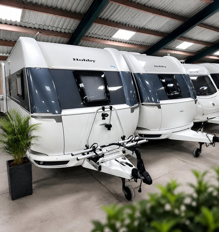 CARAVAN VERKOPEN? Wij Hebben Kopers Klaarstaan, Caravans en Kamperen, Caravan Inkoop