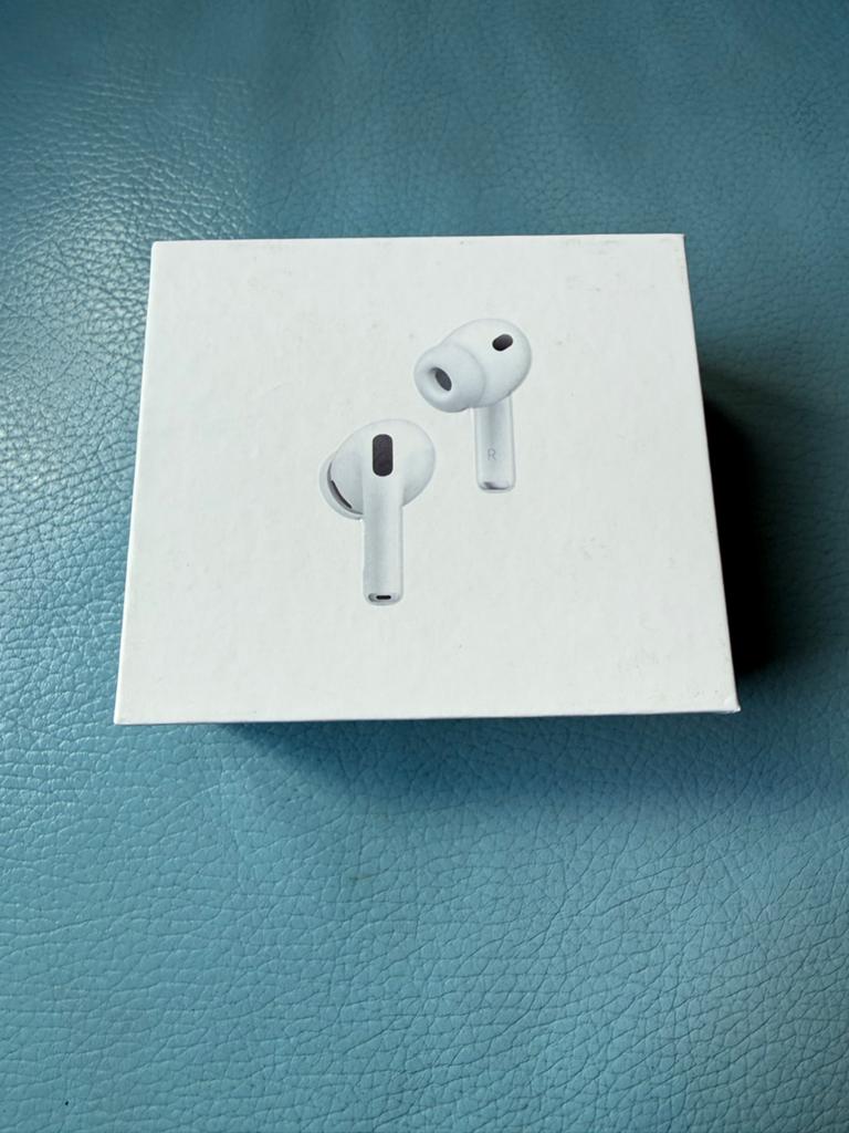 Apple AirPods Pro 3 - Gloednieuw & Verzegeld, In gehoorgang (in-ear), Bluetooth, Nieuw, Ophalen of Verzenden