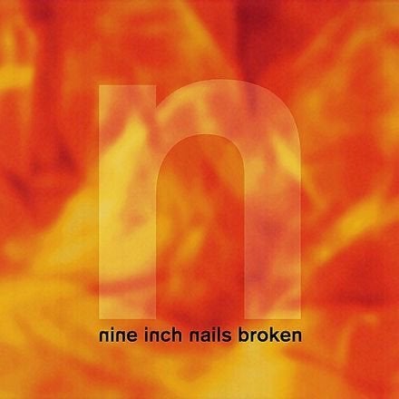 Nine Inch Nails - Broken  (Remastered Limited LP + Single), Cd's en Dvd's, Verzenden, Nieuw in verpakking, 12 inch, Poprock