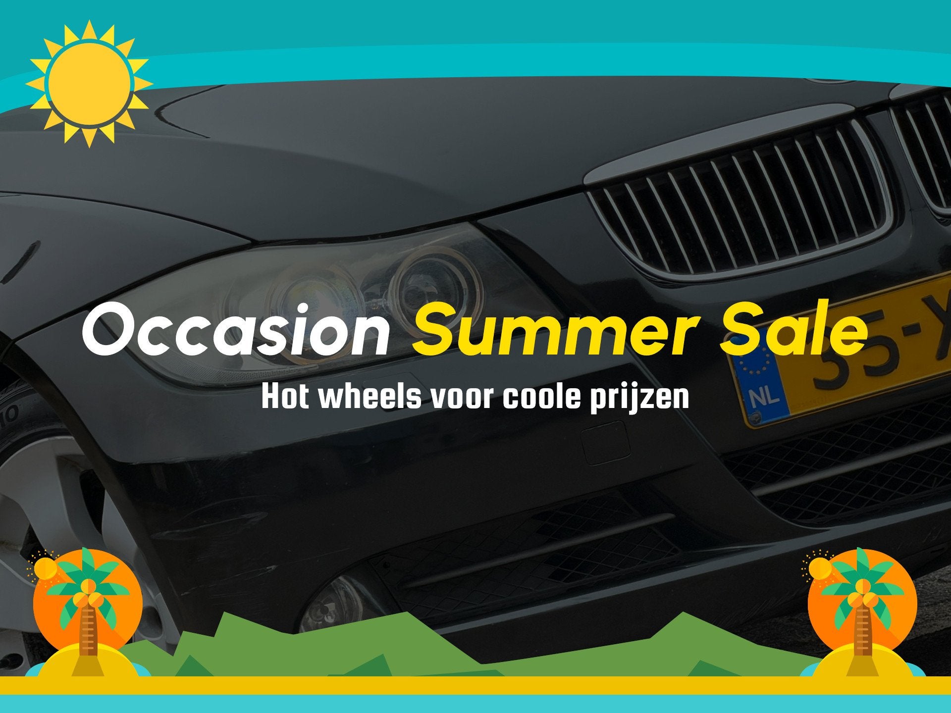 BMW 3-serie Touring 325i High Executive | Black Sapphire Met, Auto's, BMW, Achterwielaandrijving, Gebruikt, Zwart, 2497 cc
