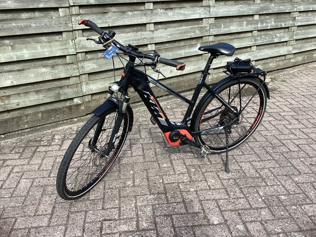KTM e-bike, Ophalen of Verzenden, Gebruikt, Overige merken