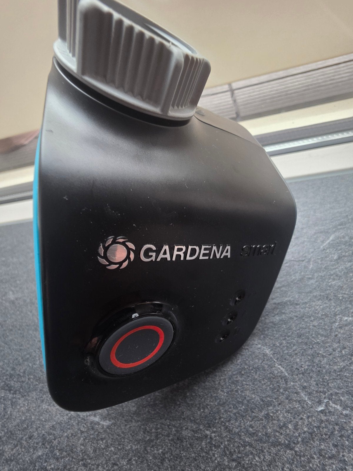 Gardena Smart Water Control - Slimme Besproeiing, Tuin en Terras, Ophalen of Verzenden, Zo goed als nieuw, Overige typen