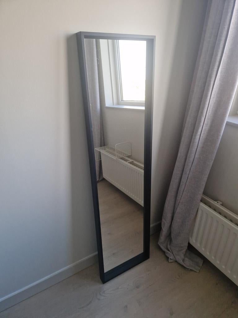 Ikea spiegel, Huis en Inrichting, Woonaccessoires | Spiegels, Ophalen, Minder dan 50 cm, Gebruikt, Minder dan 100 cm