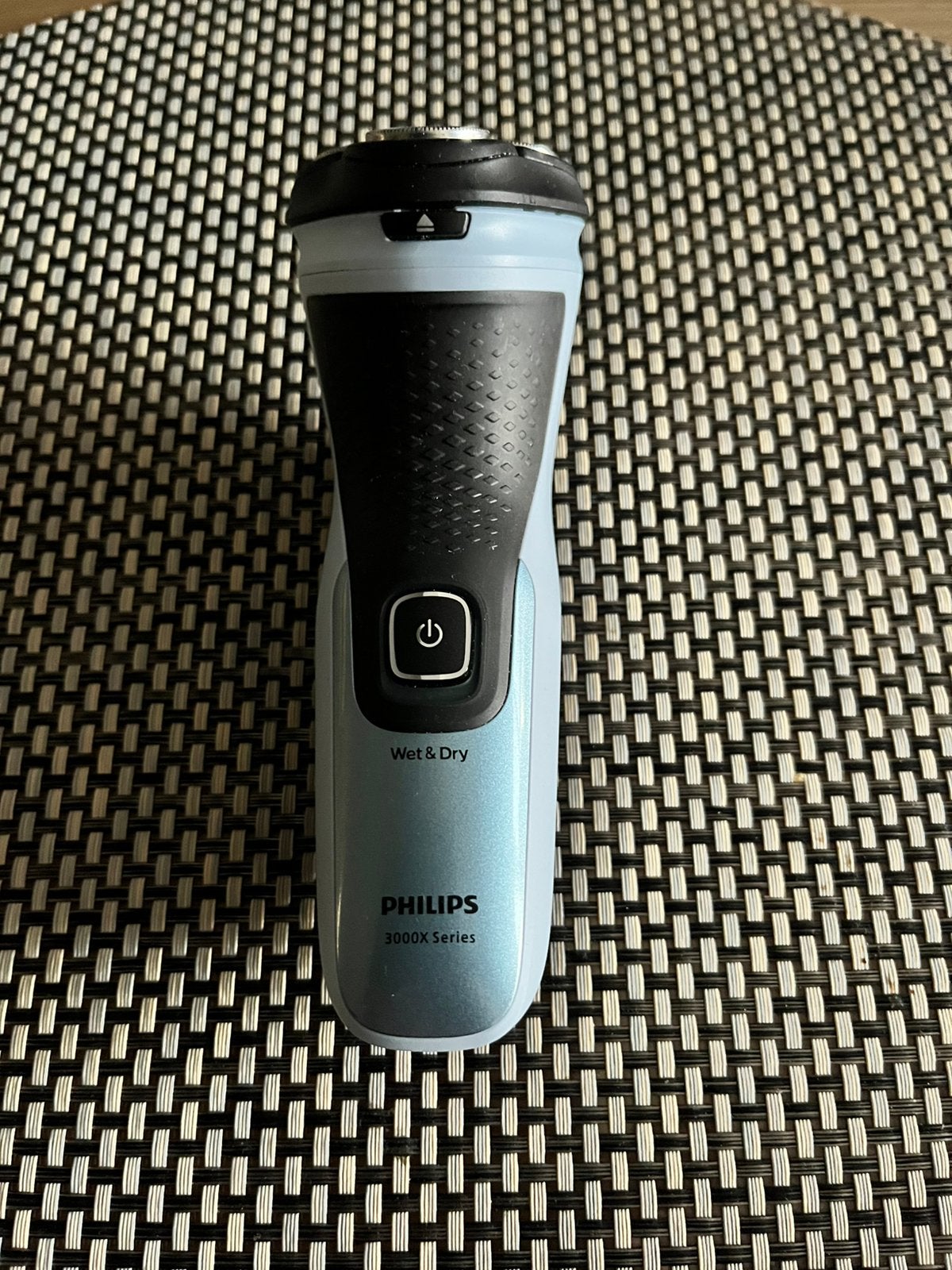 Philips 3000 Series Scheerapparaat - Werkt perfect!, Ophalen of Verzenden, Gebruikt, Scheren en Epileren